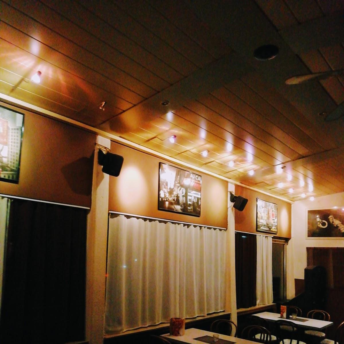 Restaurant "Taverne Retsinabar Etna" in Gaildorf