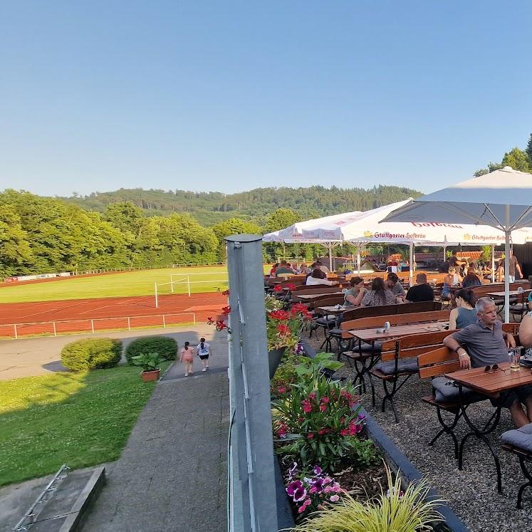 Restaurant "Taverne Elia" in Murrhardt