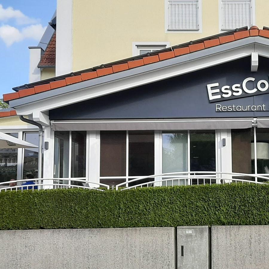 Restaurant "EssCoBar" in Waidhaus