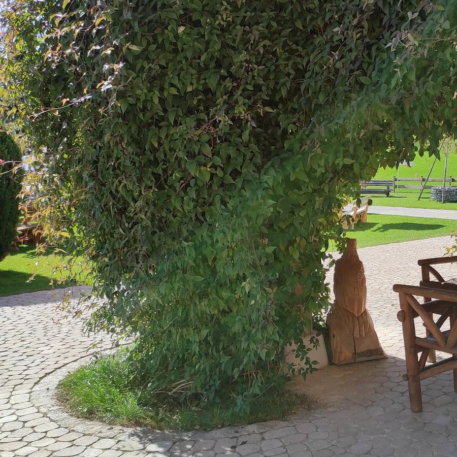 Restaurant "Mooshöfle (Biergarten, Café)" in Seeg