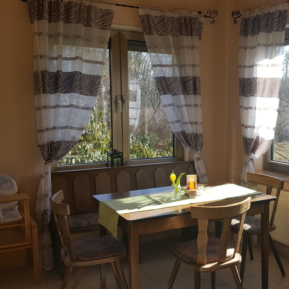 Restaurant "Zum Hasen" in  Römerberg