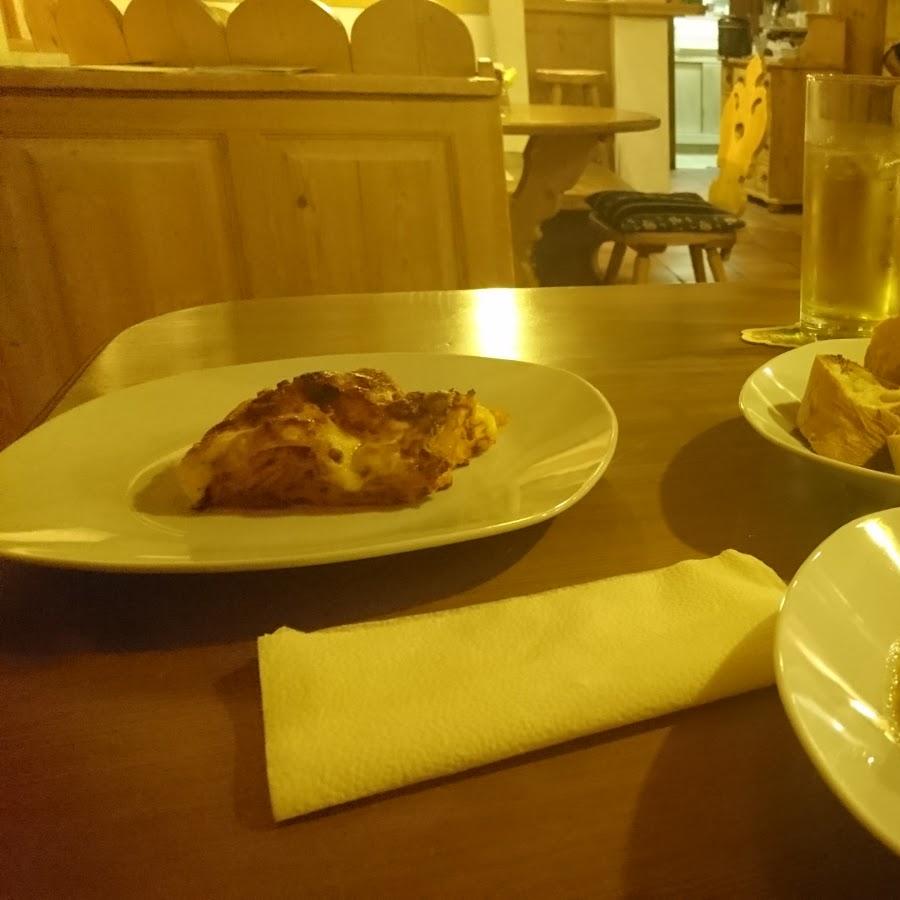 Restaurant "Bäckerei Café Restaurant Dal Sardo Hopfen am See" in Füssen