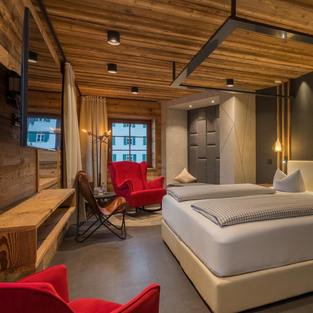 Restaurant "Boutique Hotel beim Lipp - Restaurant & Spa" in Roßhaupten