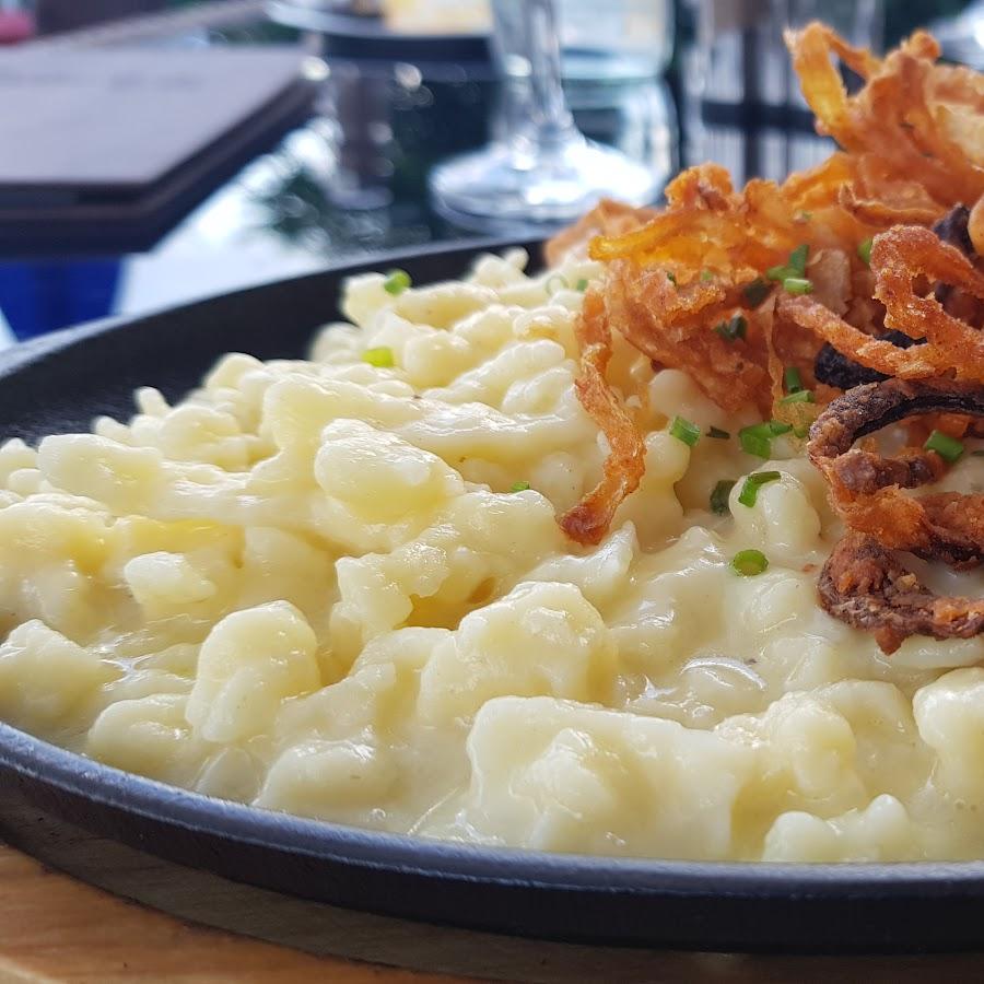 Restaurant "Restaurant im Hotel Fischer am See" in Füssen