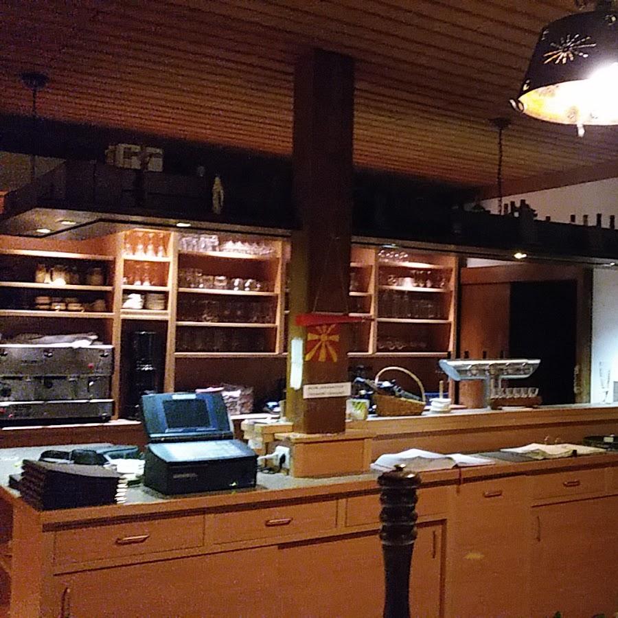 Restaurant "Ganerb Waldgasthof" in Dudenhofen