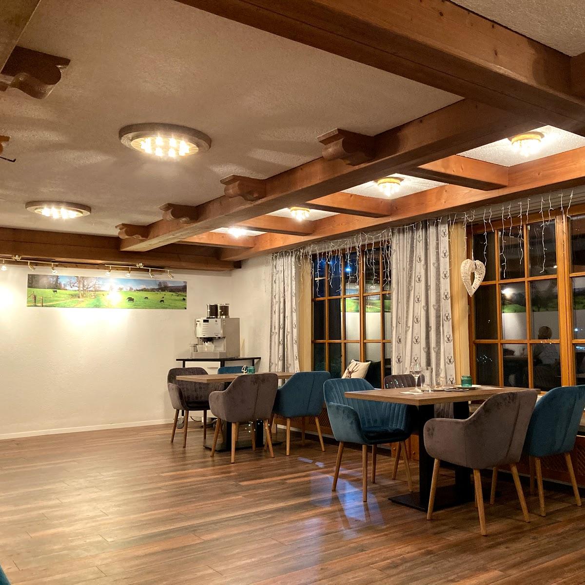 Restaurant "Genuss im Allgäu" in Eisenberg