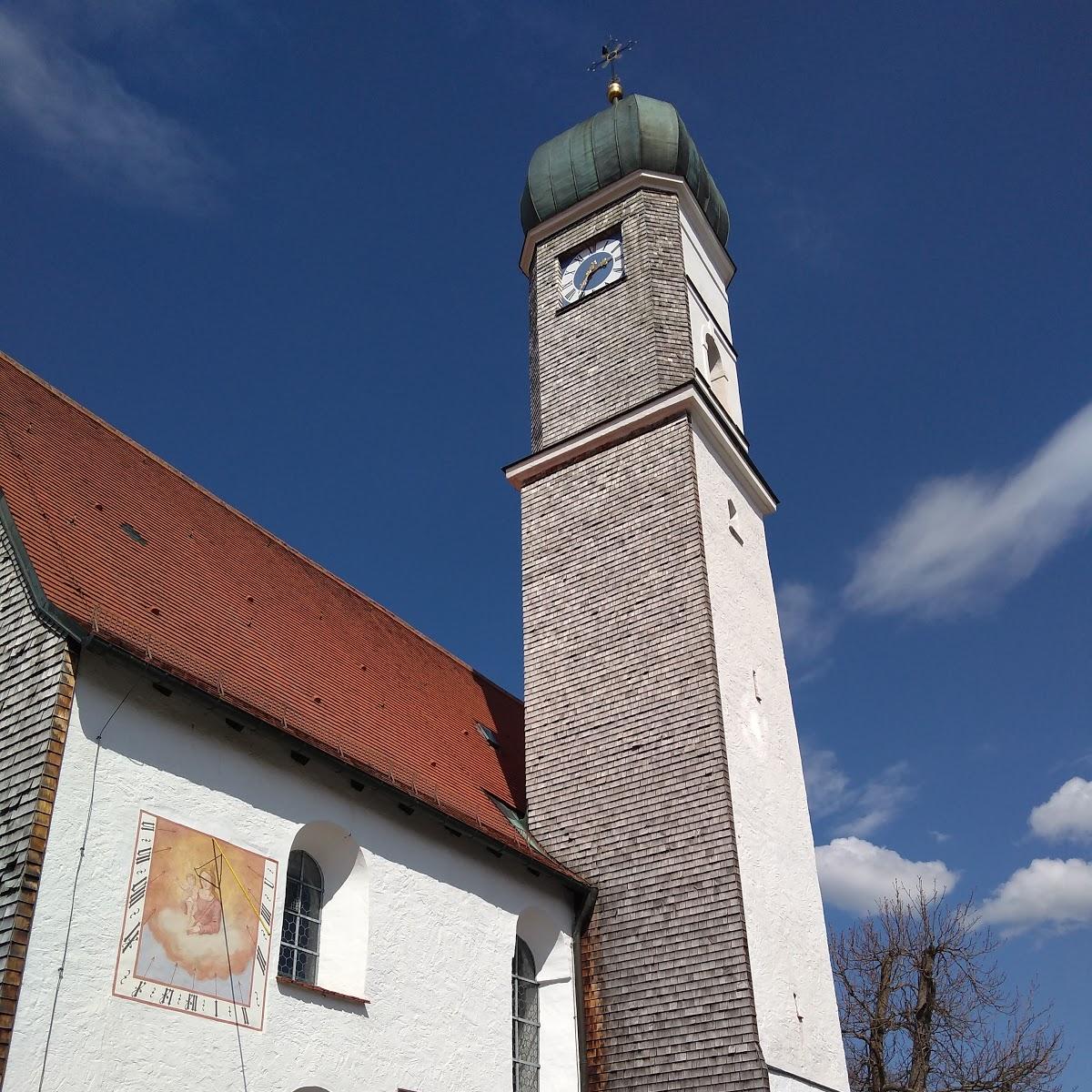 Restaurant "Hotel Christine" in Eisenberg