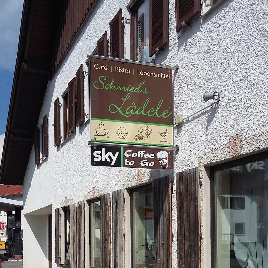 Restaurant "Schmied