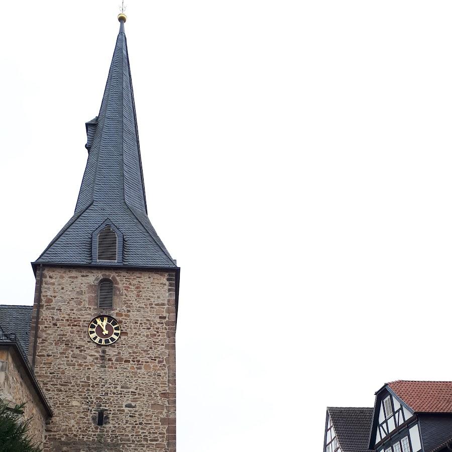 Restaurant "Centrinum Altstadt-Hotel" in Melsungen