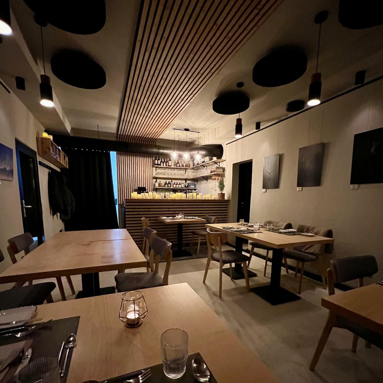 Restaurant "DRAUßT am HoitzerHof" in Wörth an der Donau