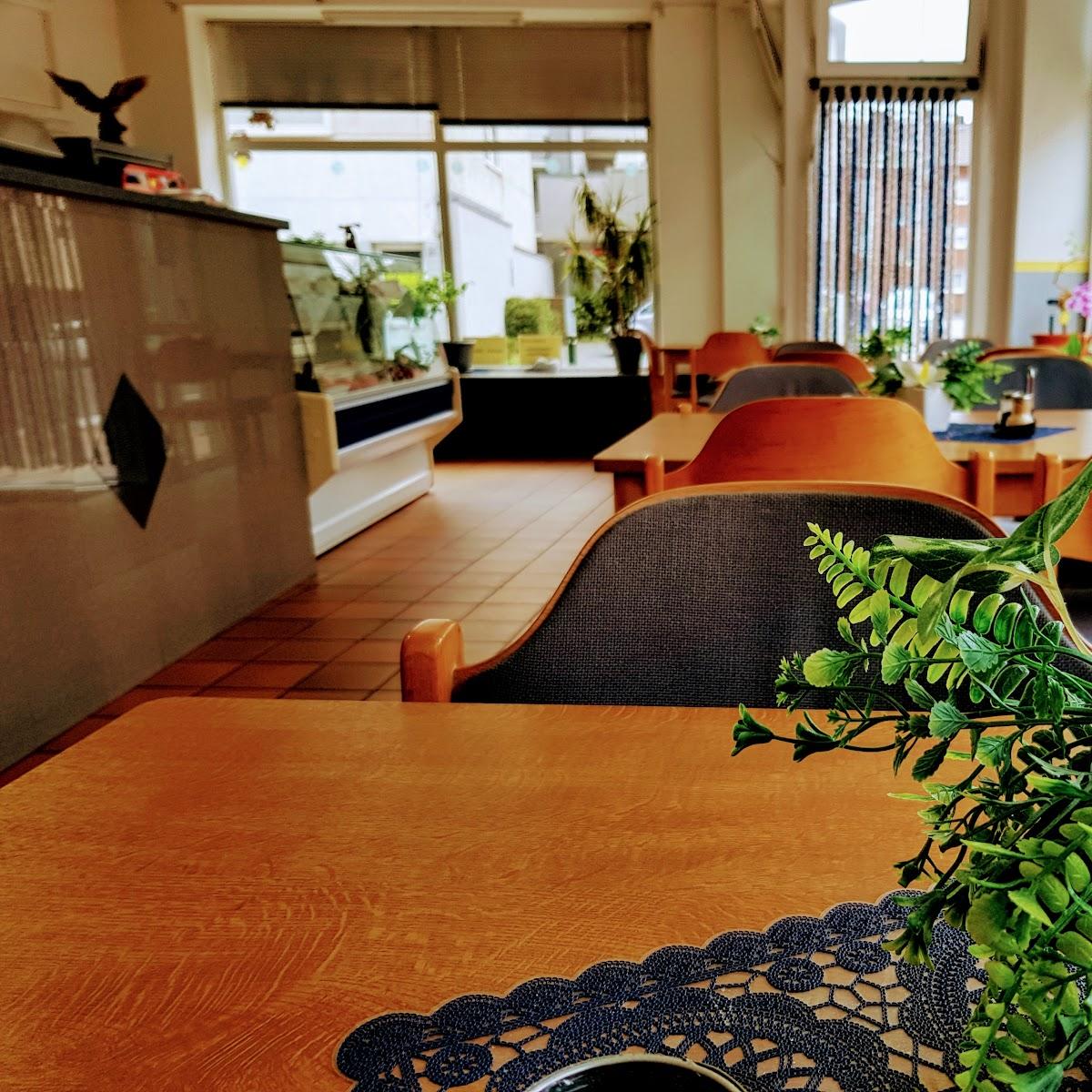 Restaurant "Plaka Grill" in Düren