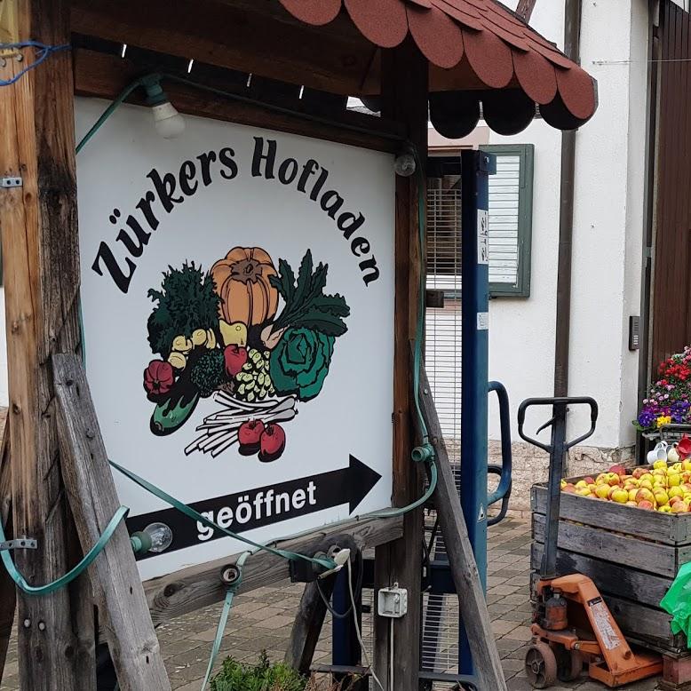 Restaurant "Zürker