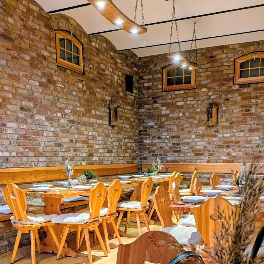 Restaurant "Zürkers Hofladen & Hofschänke" in Dudenhofen