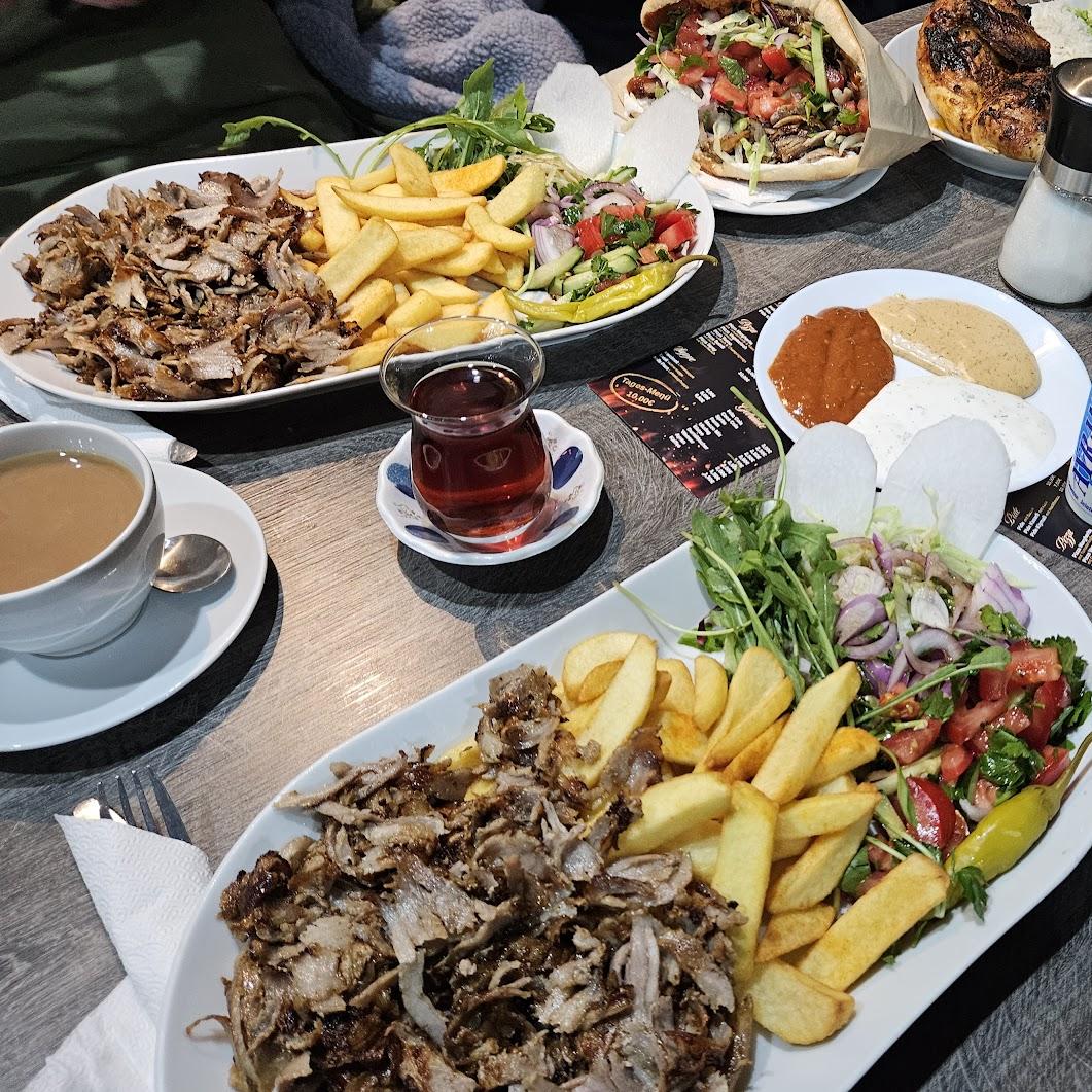 Restaurant "Saray Restaurant & Café" in Düren