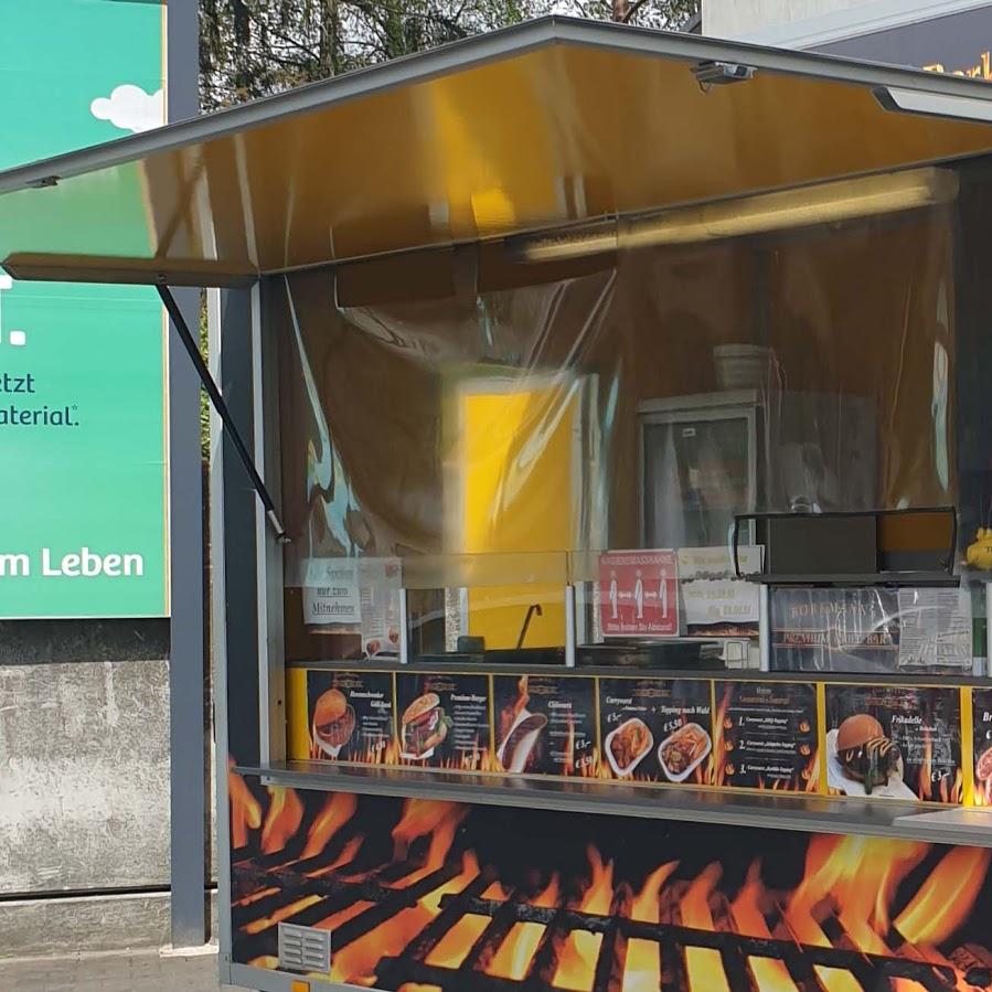 Restaurant "Borkmann