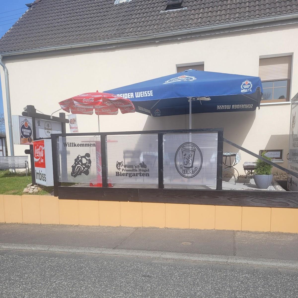 Restaurant "Wölfi