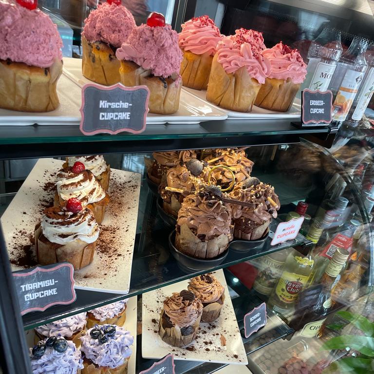 Restaurant "FireRoom" in Wissen