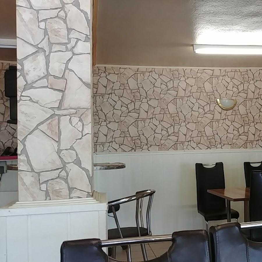 Restaurant "Gabara Pizzeria-Döner" in Wissen