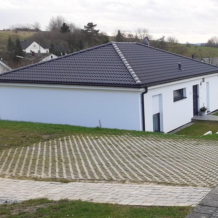 Restaurant "Ferienwohnung Pension Stricker Gbr." in Birken-Honigsessen