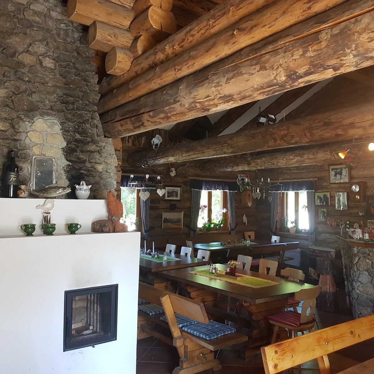 Restaurant "Schlossteich St. Oswald bei Plankenwarth" in Sankt Oswald bei Plankenwarth