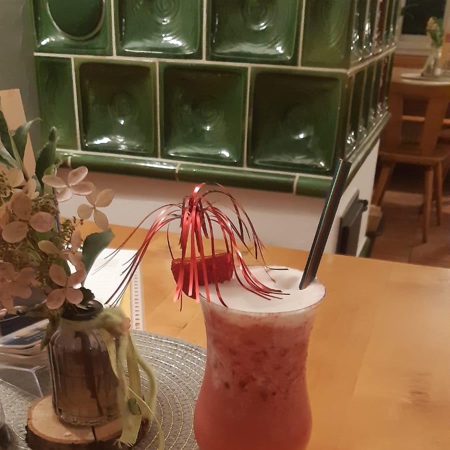 Restaurant "Kaiserhof" in Sankt Oswald ob Eibiswald