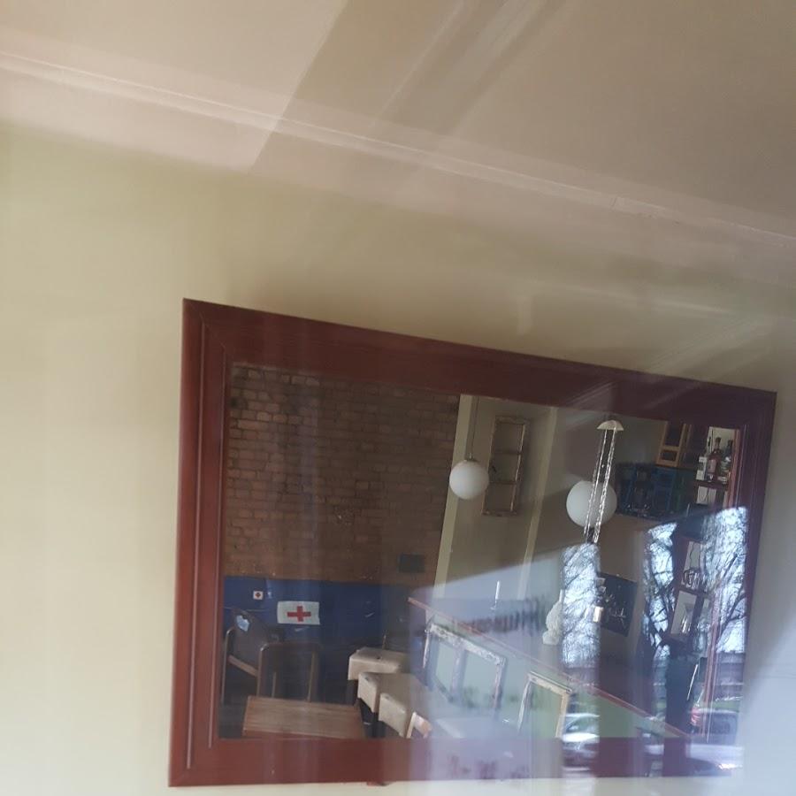 Restaurant "Sieben" in Berlin