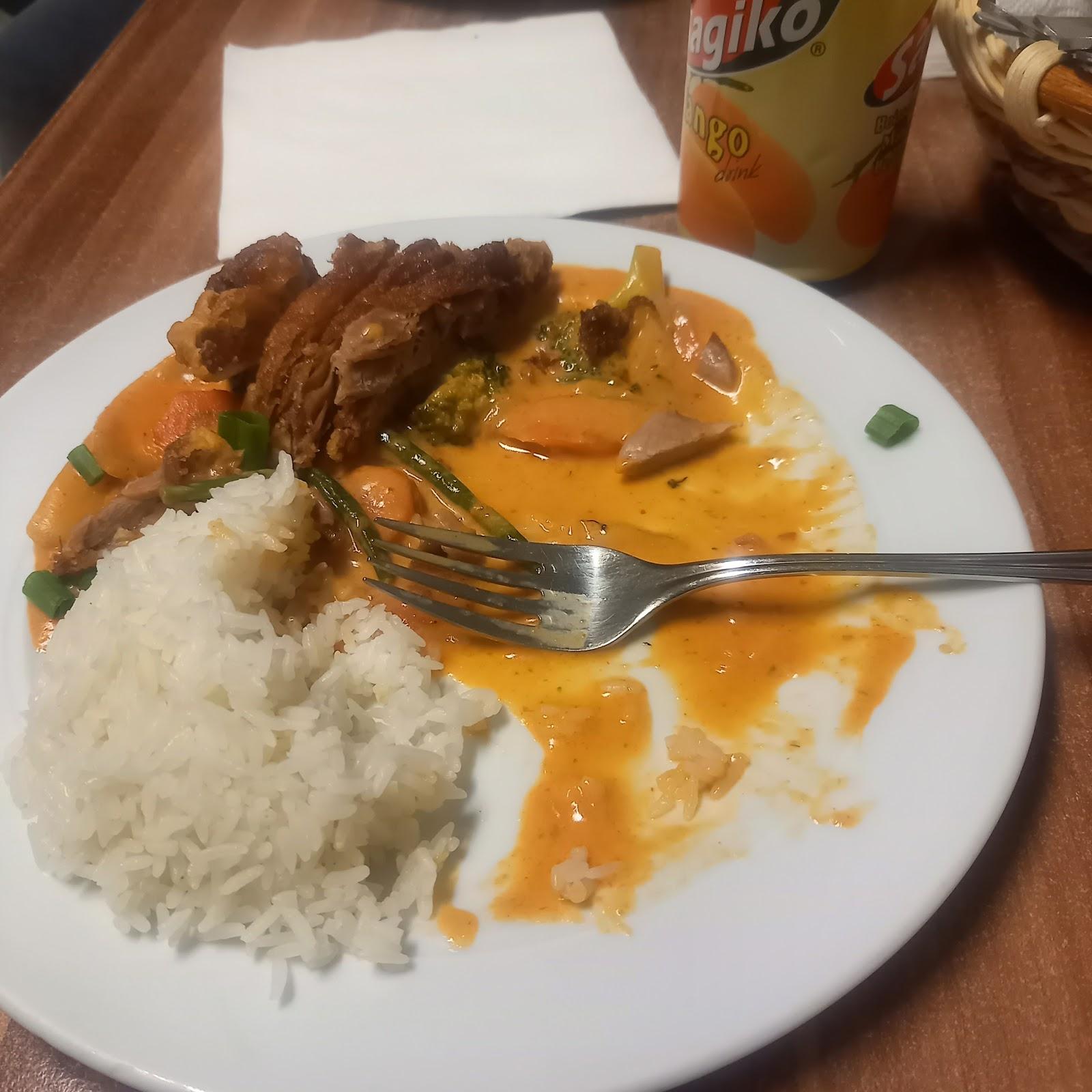 Restaurant "Tien Tai" in Regensburg