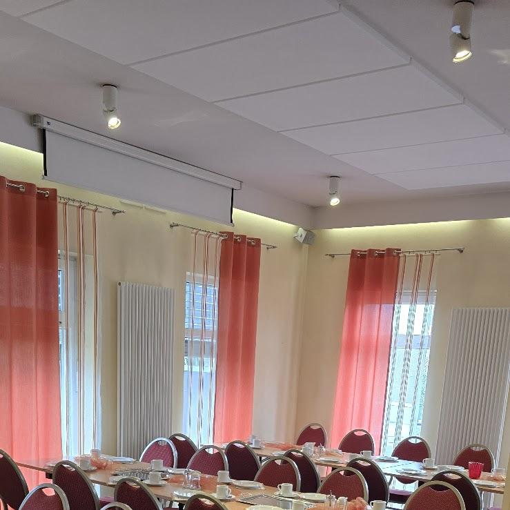 Restaurant "Salat Bowls  - regional, handgemacht, lecker" in Ebern