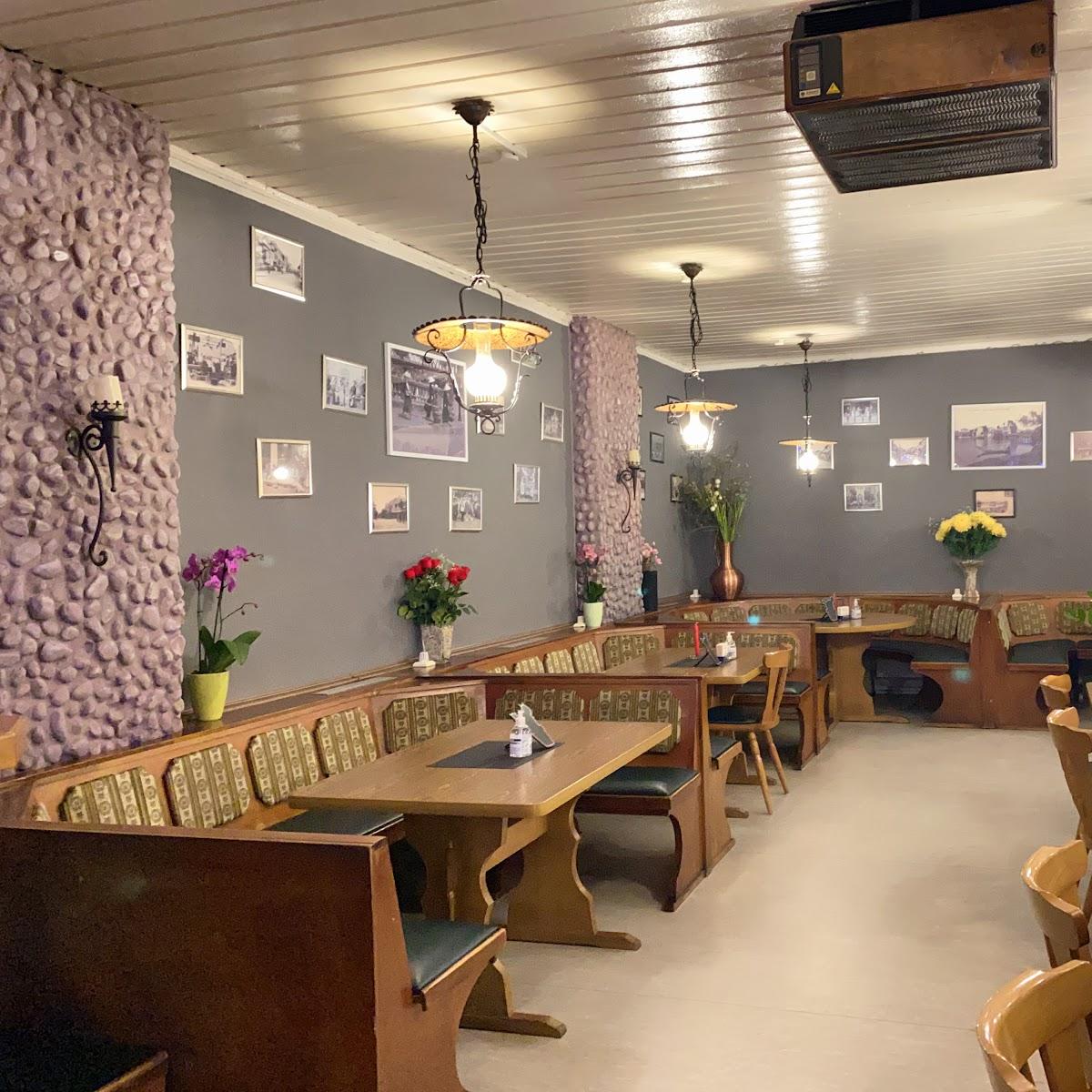 Restaurant "Sushi Restaurant Vinfoods" in Bad Kreuznach