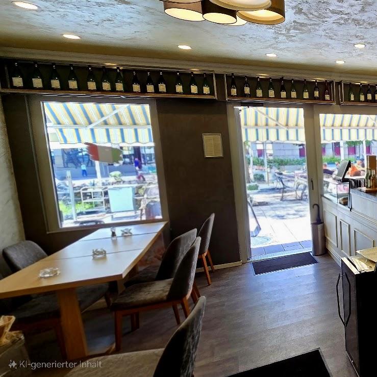 Restaurant "Restaurant Murano" in Bad Kreuznach