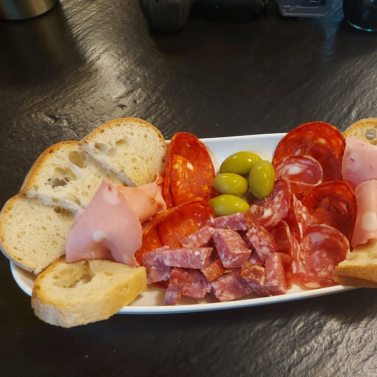 Restaurant "Restaurant Murano" in Bad Kreuznach