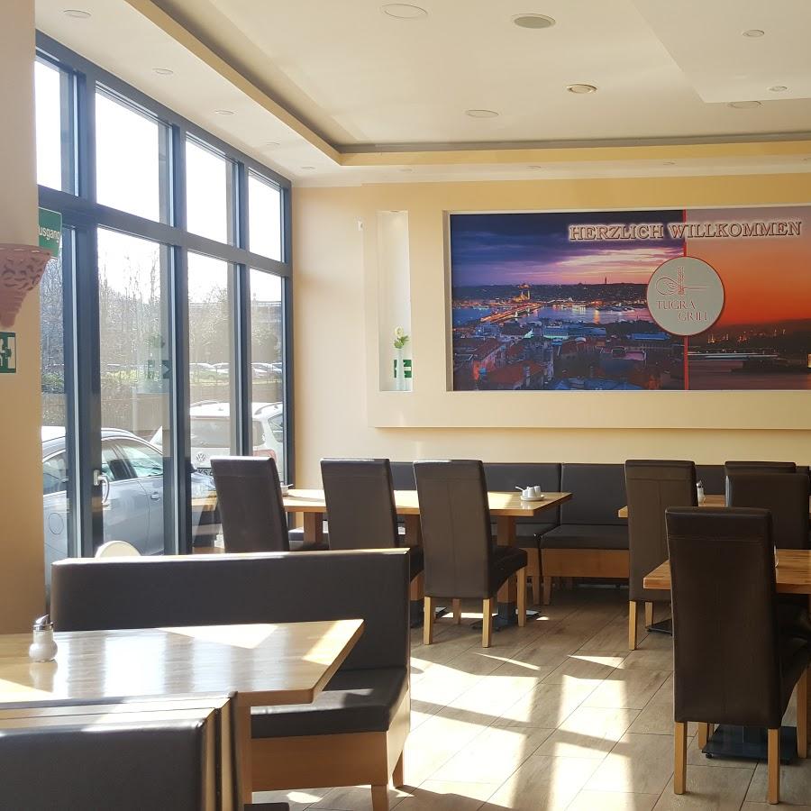 Restaurant "TUGRA GRILL Türkisches Restaurant" in Bad Kreuznach
