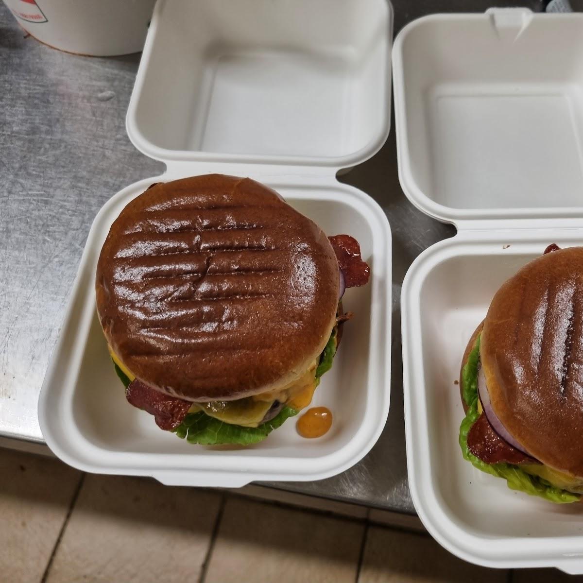 Restaurant "Galaxy food Lieferservice" in Hutthurm