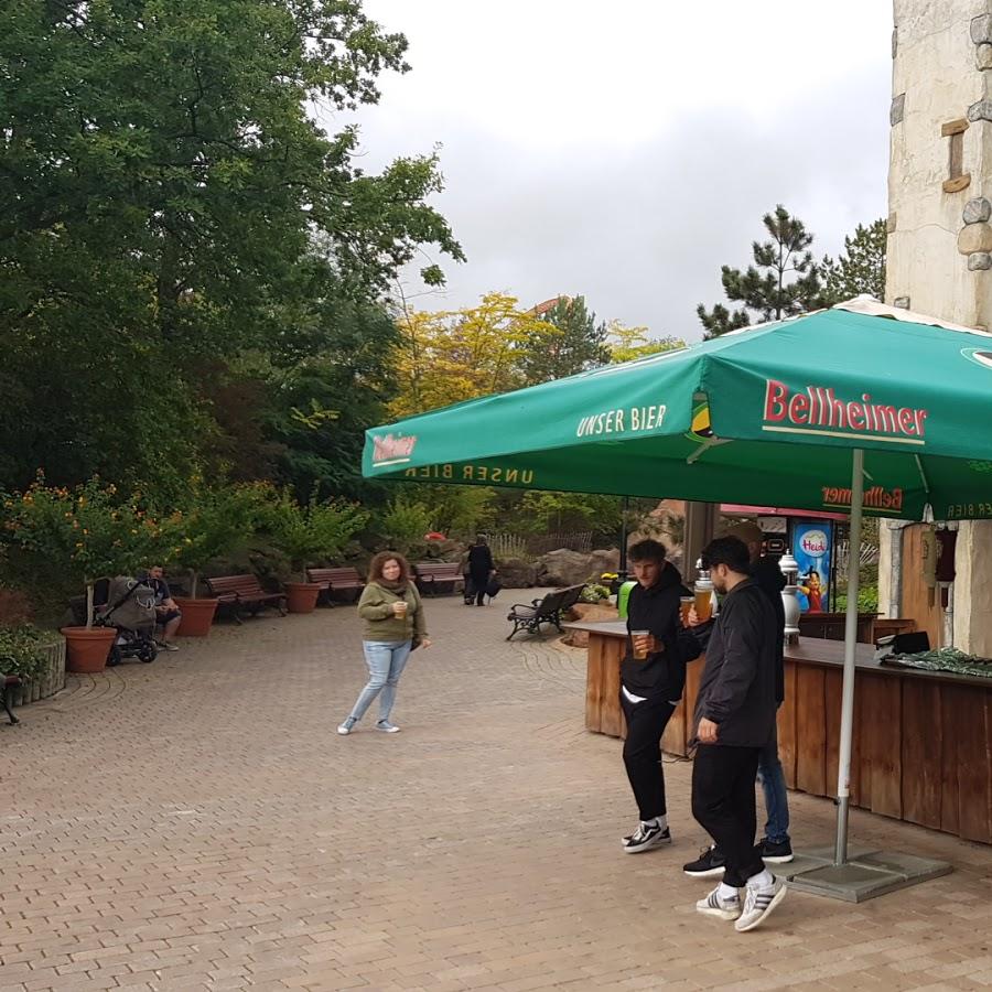 Restaurant "BBQ Grill" in  Haßloch