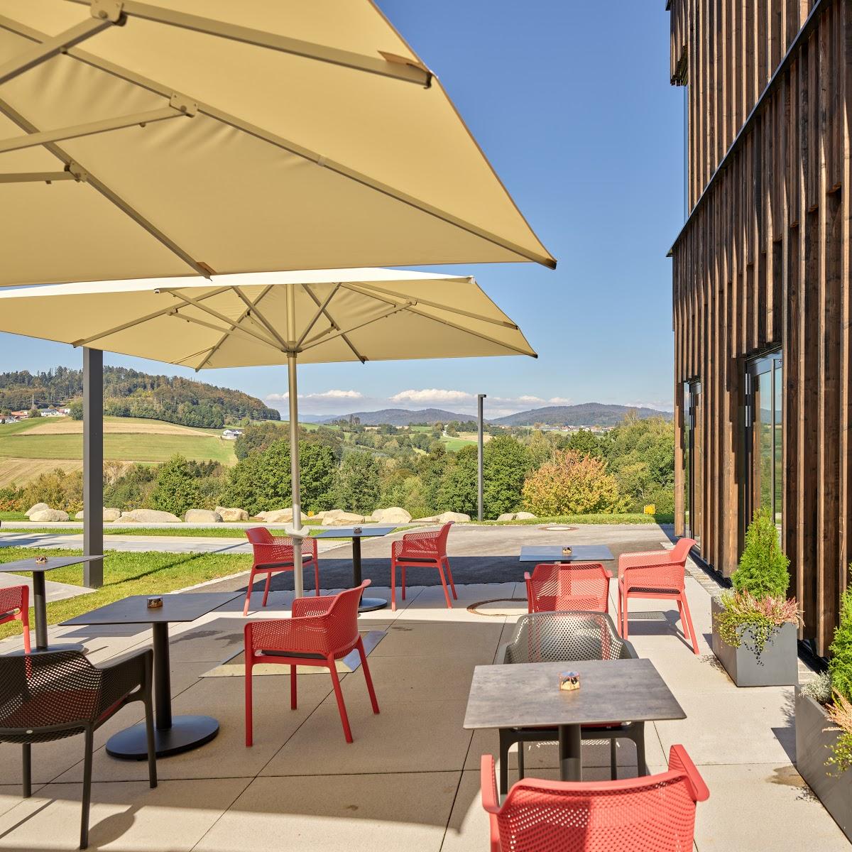 Restaurant "Schrot und Spelzen - das Pizza-Café bei Penninger" in Waldkirchen