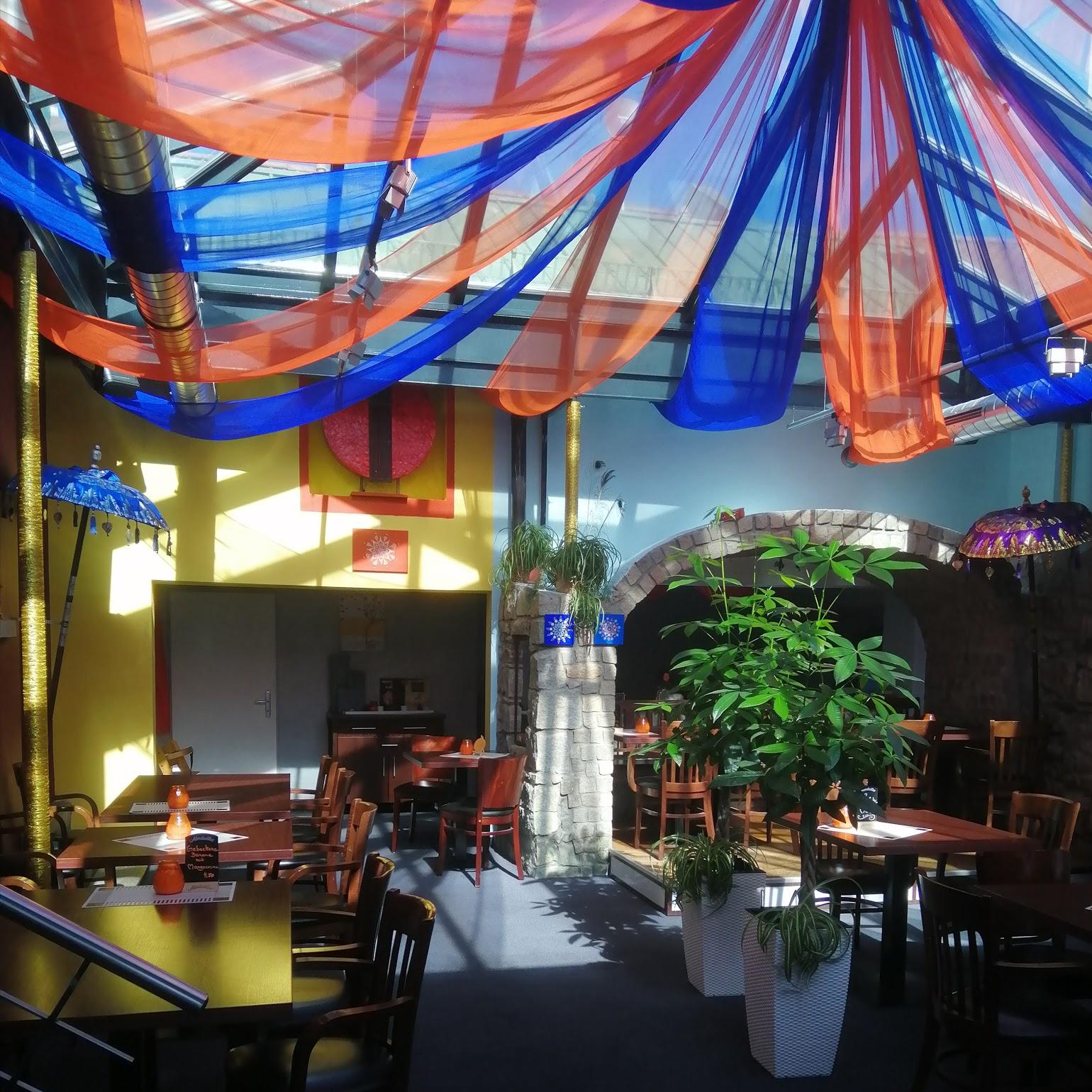 Restaurant "EDEN - das indische ParadiesRestaurant" in Waldkirchen