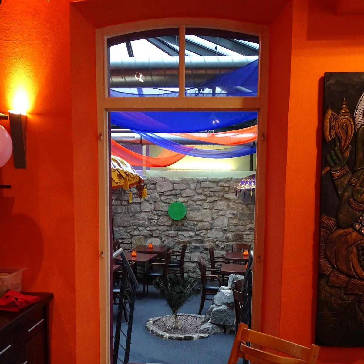 Restaurant "EDEN - das indische ParadiesRestaurant" in Waldkirchen