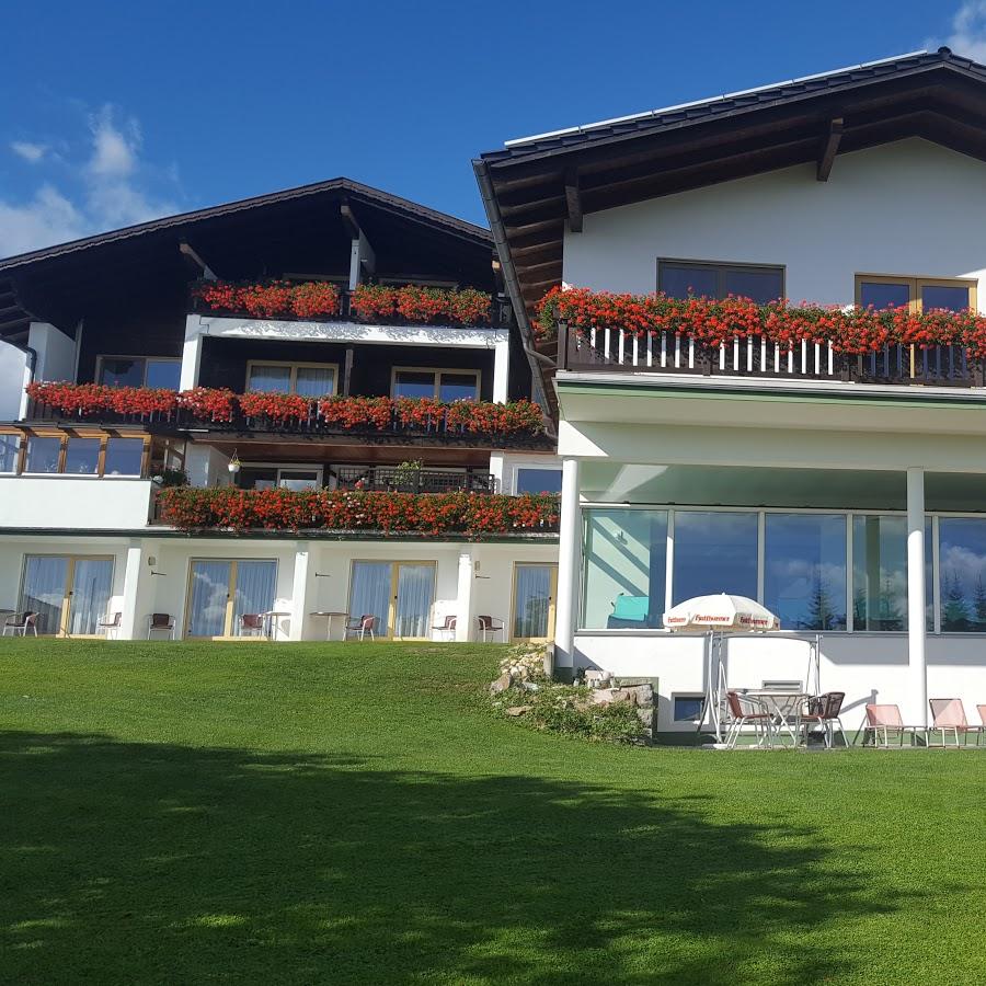 Restaurant "Hotel Beinbauer" in Büchlberg