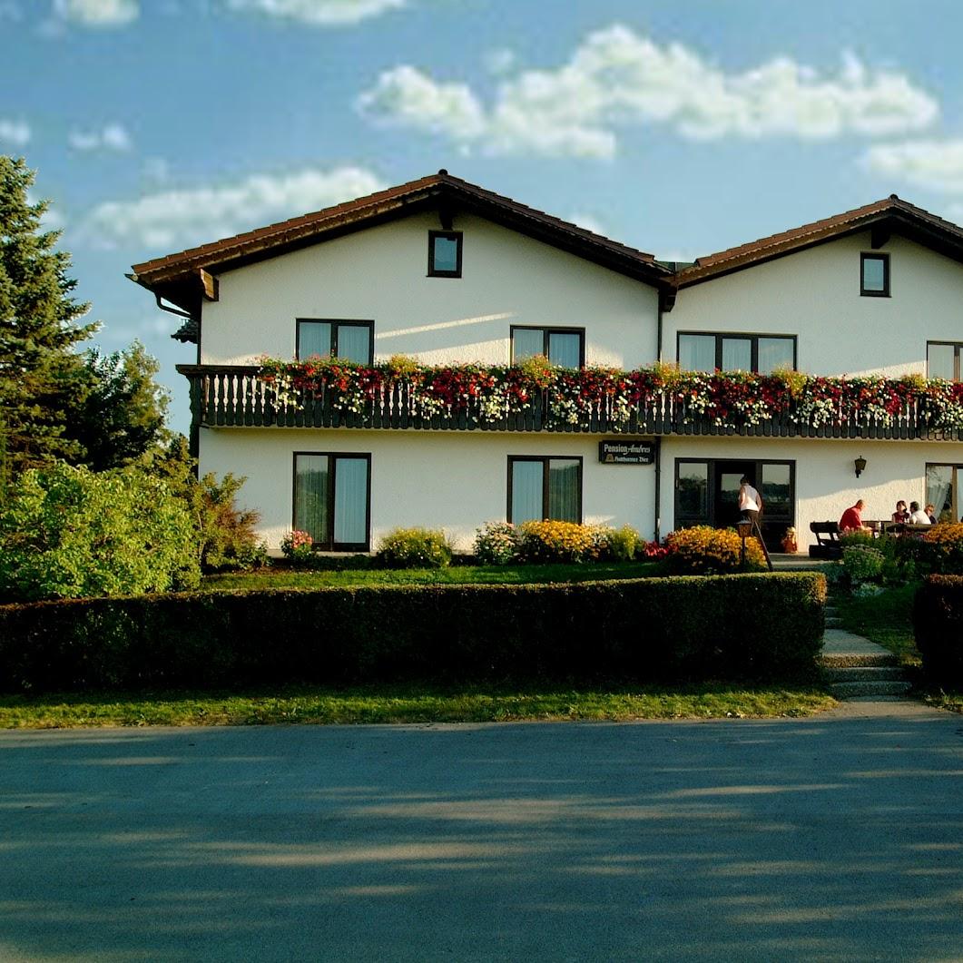 Restaurant "Pension Ambros" in Büchlberg