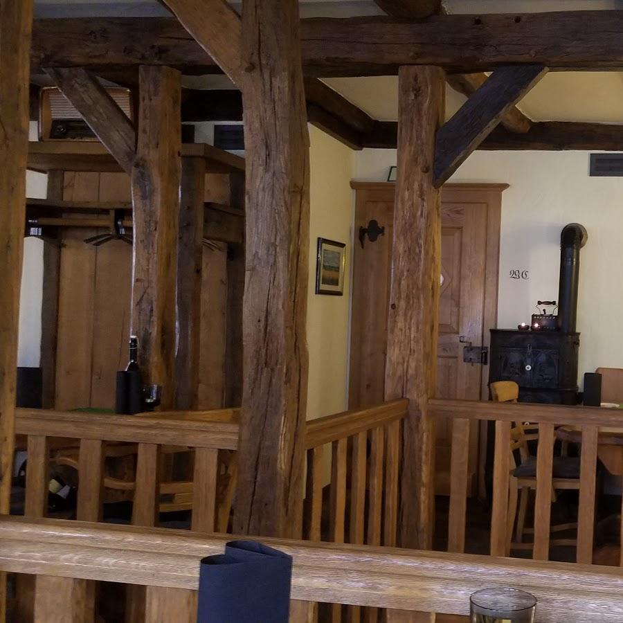 Restaurant "Alexandra" in  Salzuflen