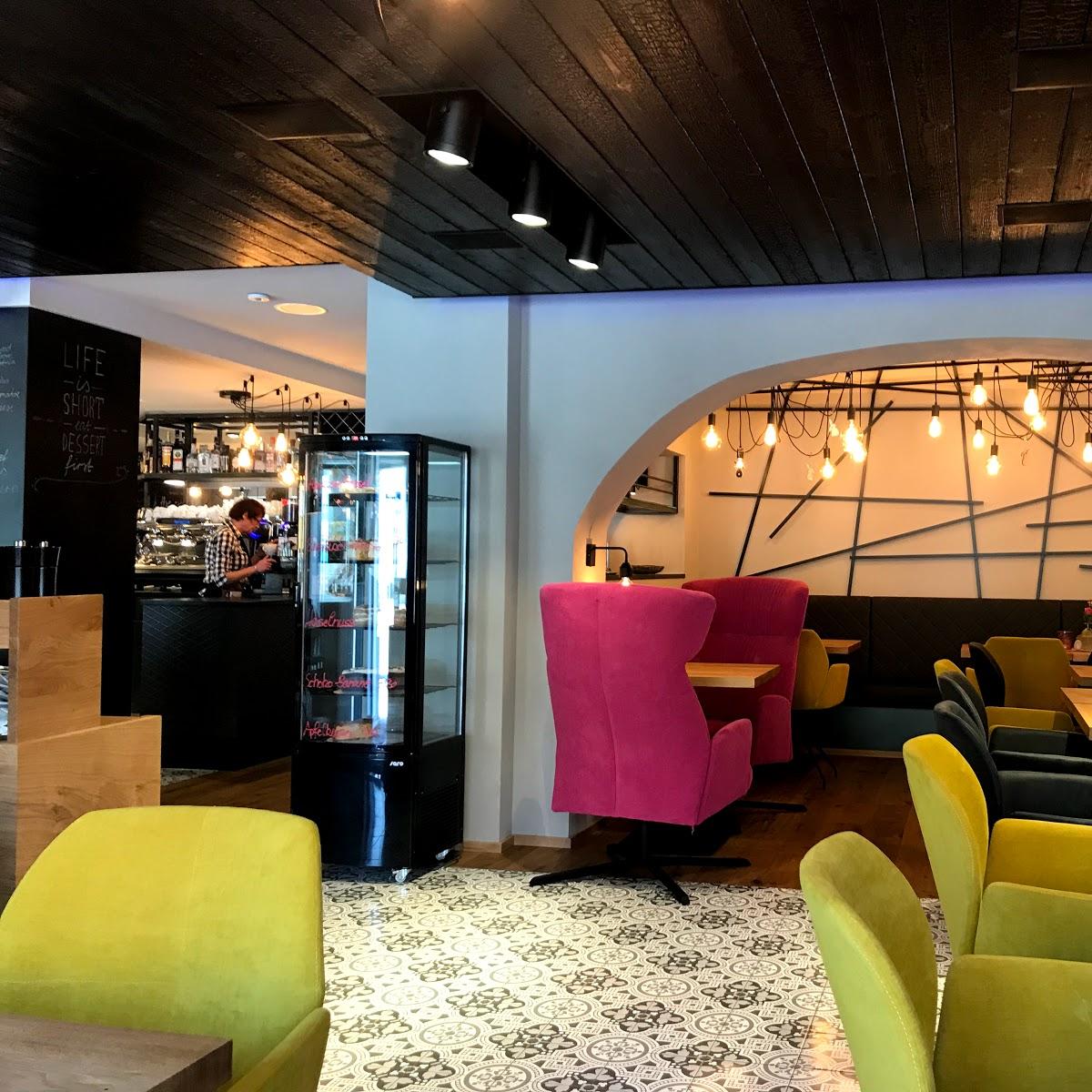 Restaurant "Herzstück  3 Sterne Superior" in Waldkirchen