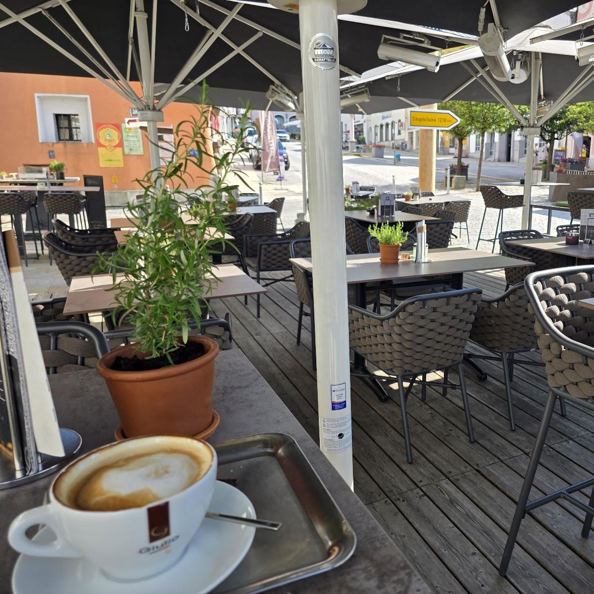 Restaurant "Herzstück  4 Sterne Hotel - BAR - Restaurant" in Waldkirchen