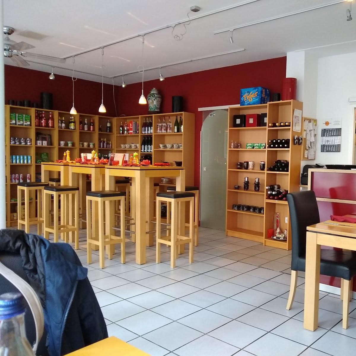 Restaurant "Hoa Hong Asia" in Höxter