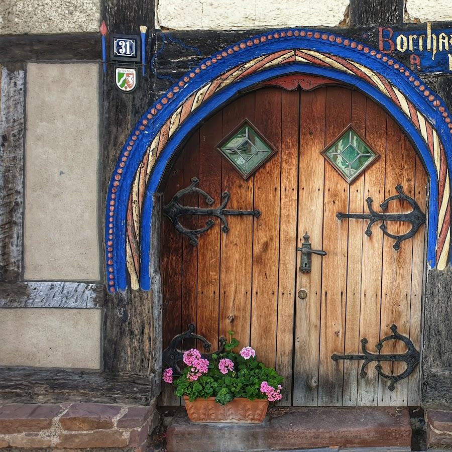 Restaurant "Paulaner Wirtshaus im Landsknecht" in Höxter