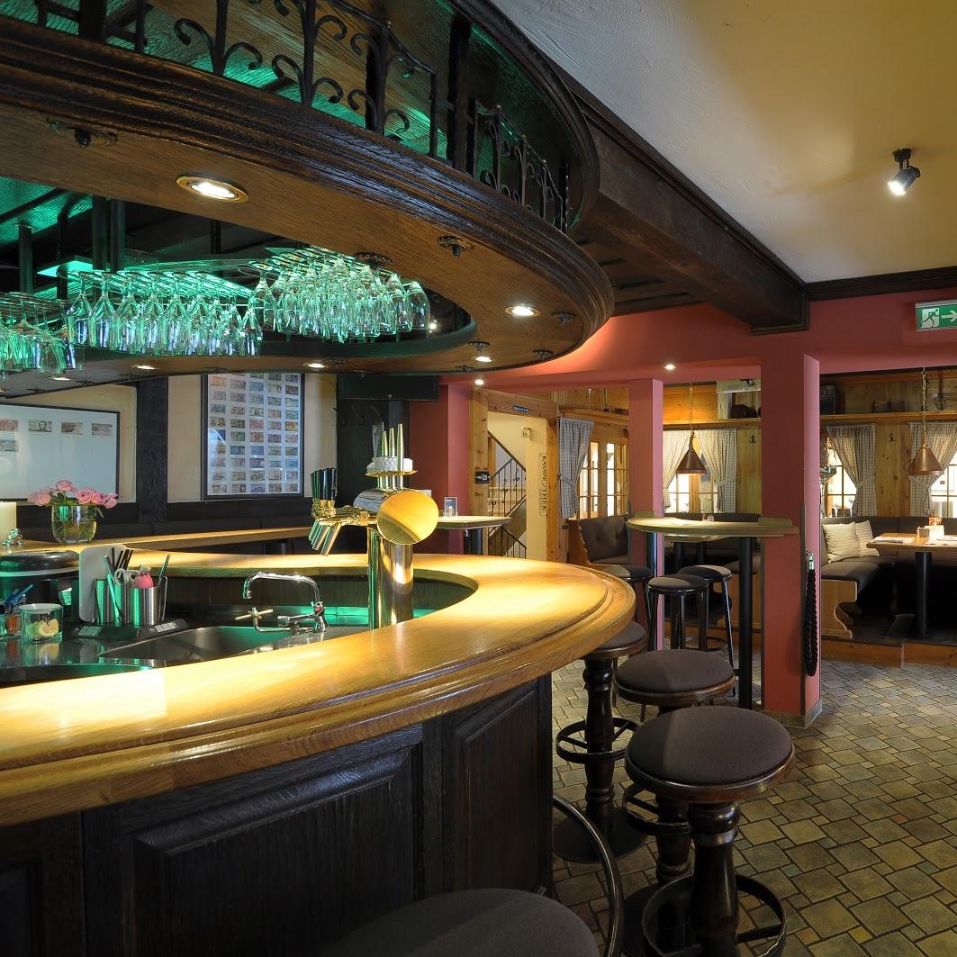 Restaurant "Sachsenklause" in Höxter