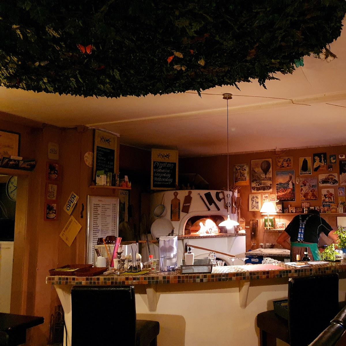 Restaurant "Pizzeria dell