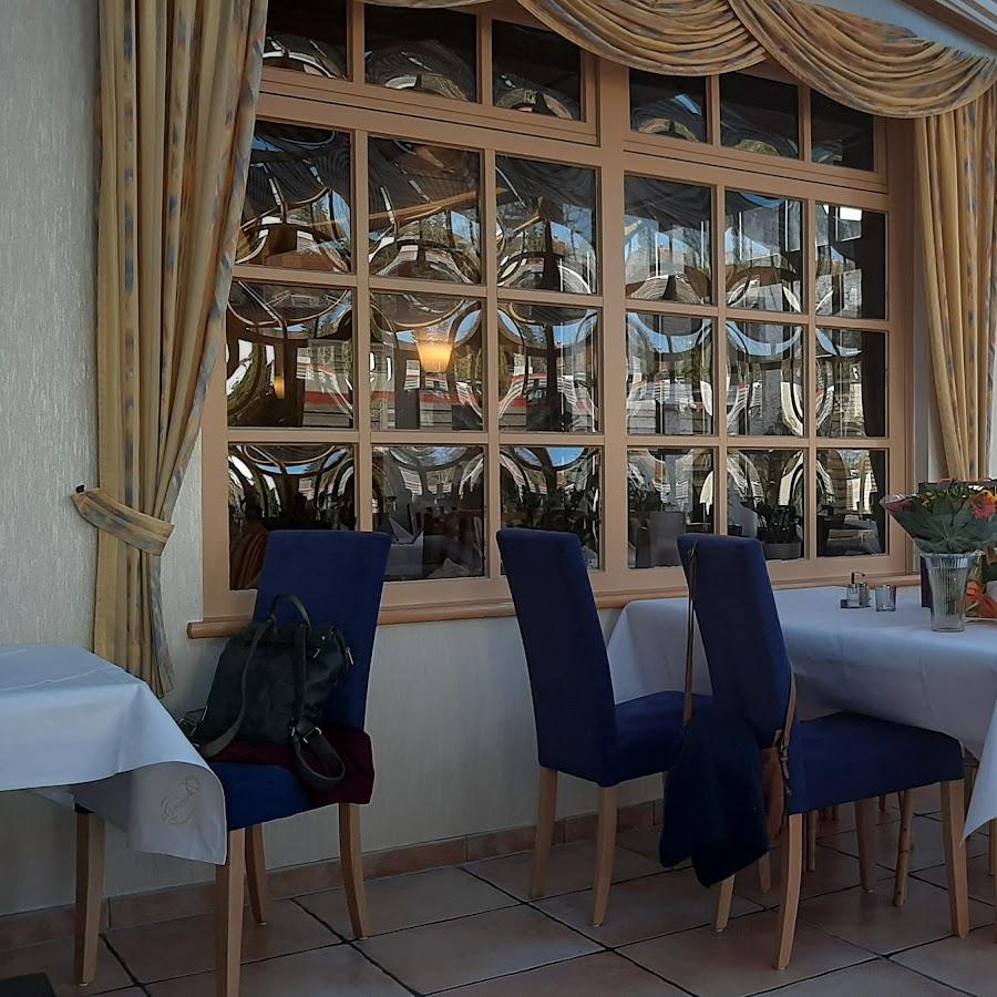 Restaurant "Gasthof Driehorst GmbH" in Höxter