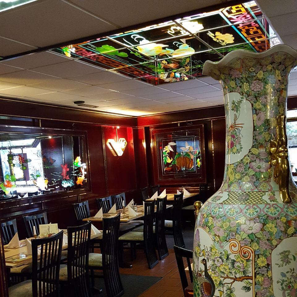 Restaurant "AN JOY Restaurant" in Höxter