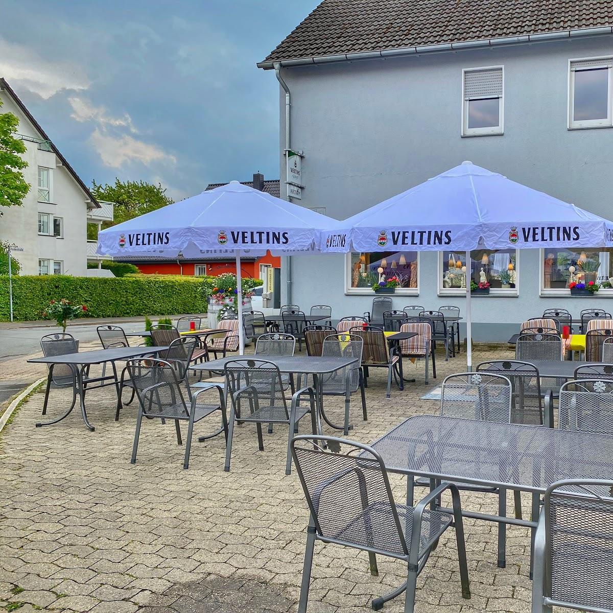 Restaurant "Artiom BS" in Bad Salzuflen