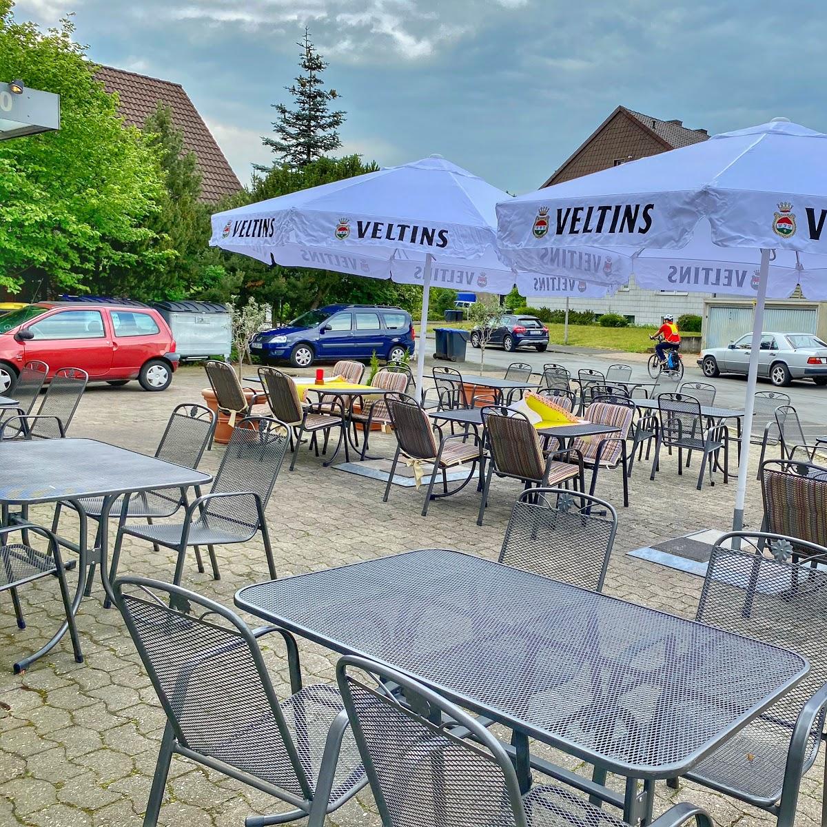 Restaurant "Restaurant Artiom BS" in  Salzuflen